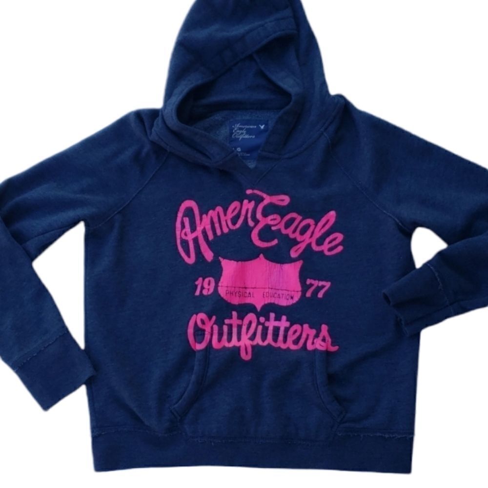 American Eagle Sweatshirt 